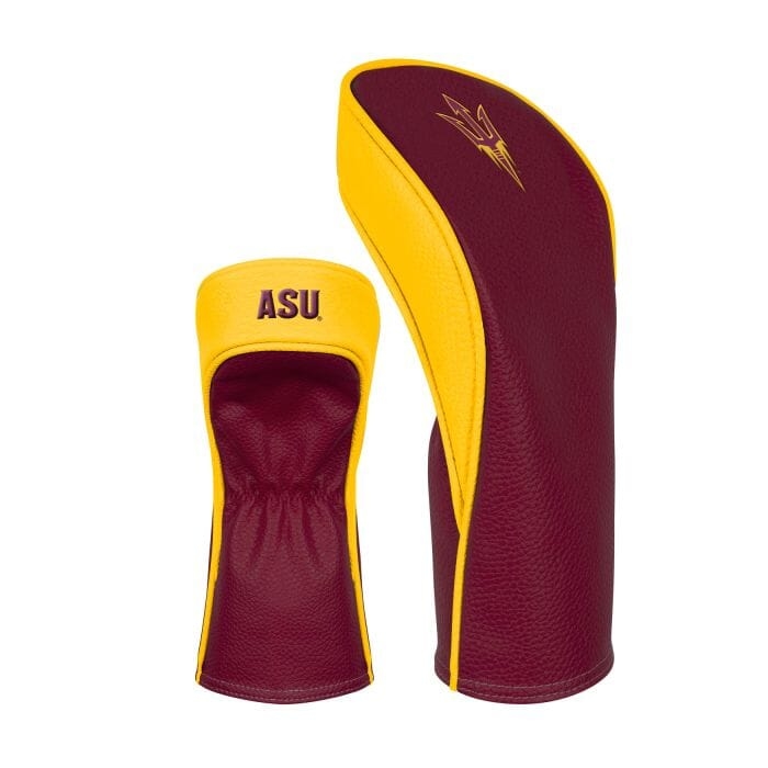 NCAA - HEADCOVER - FAIRWAY