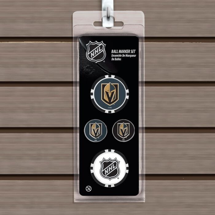 NFL - BALL MARKER SET