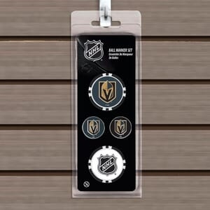 NFL - BALL MARKER SET