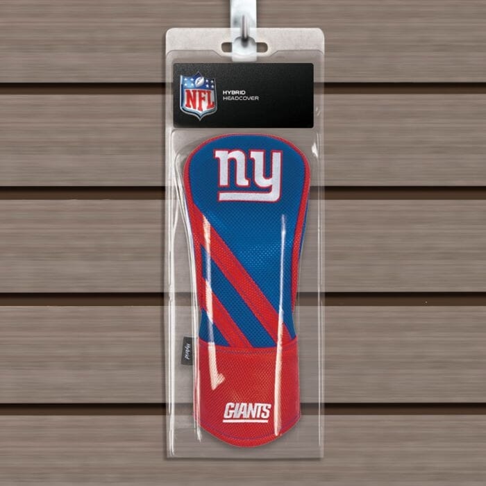 NFL - HEADCOVER- HYBIRD