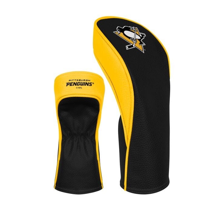 NHL - HEADCOVER - FAIRWAY