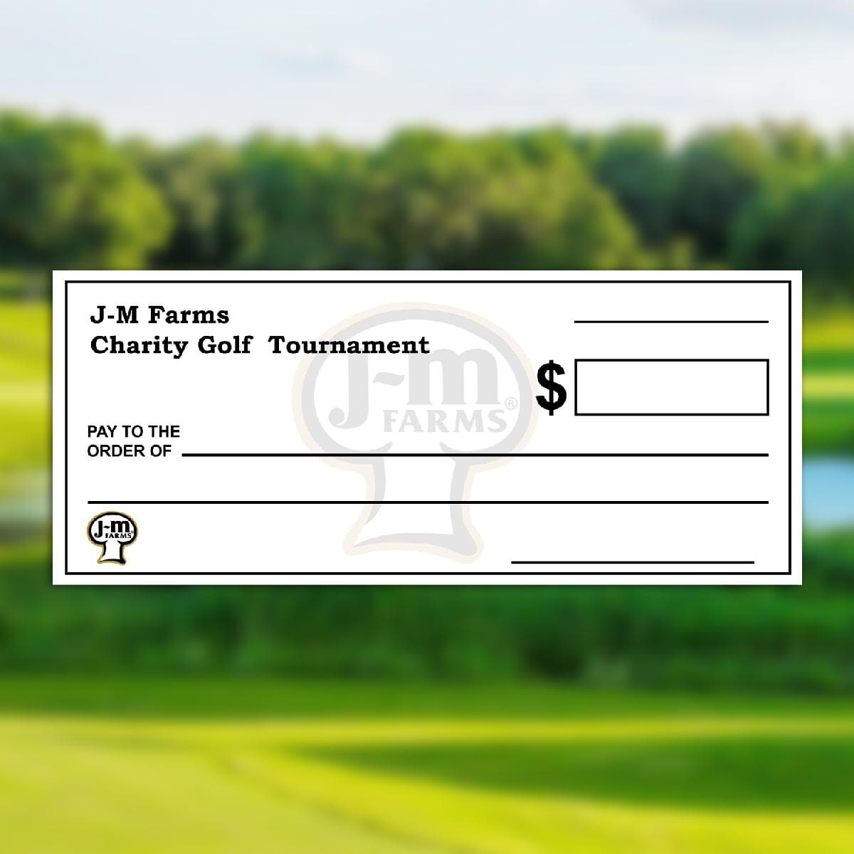 22" X 47" Tournament Dry Erase Check