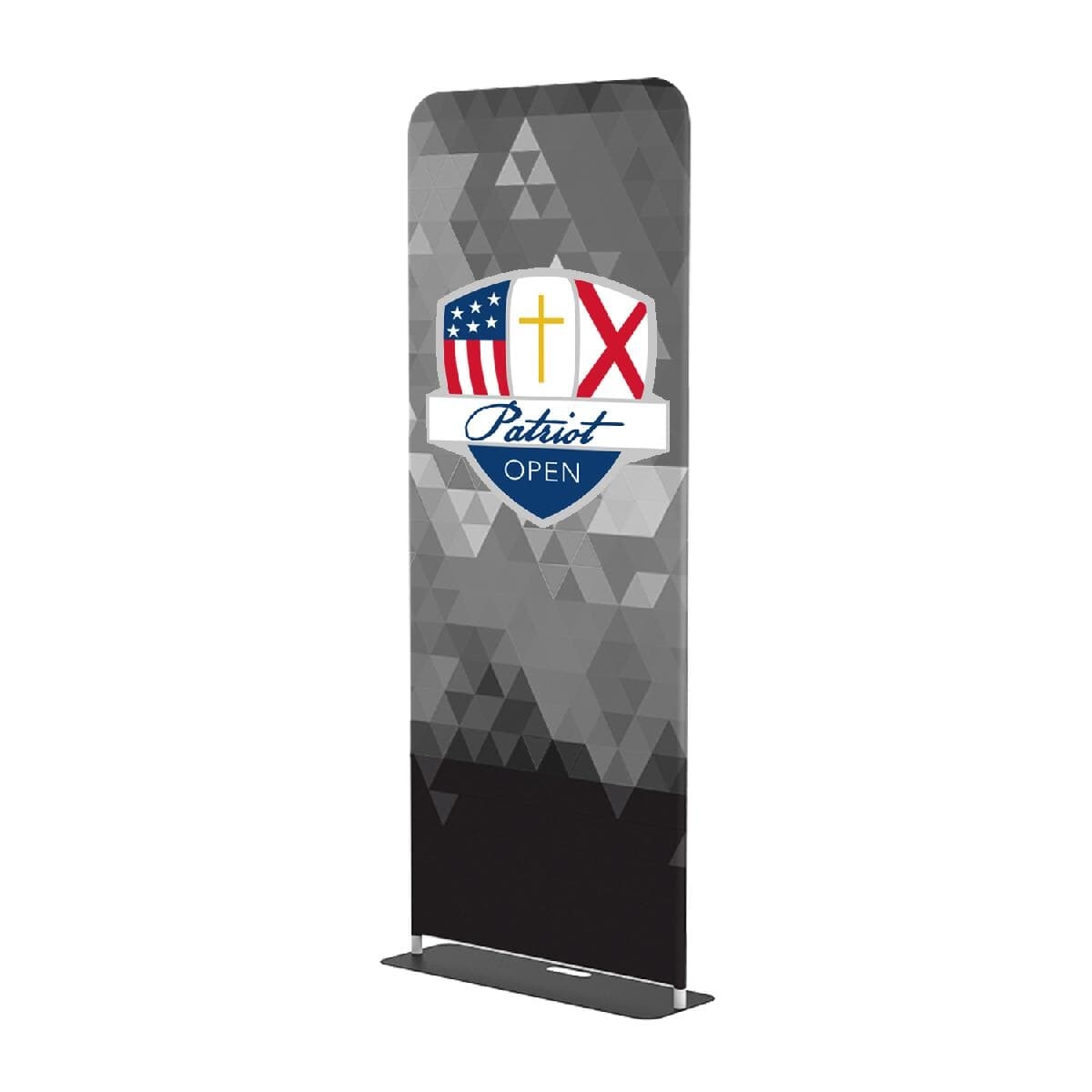 48" X 90" Tension Stand