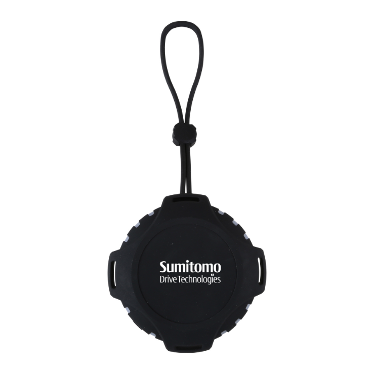Pontunez Floating Wireless Speaker