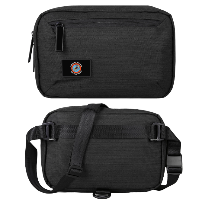 Workflow Enterprise Tech Sling