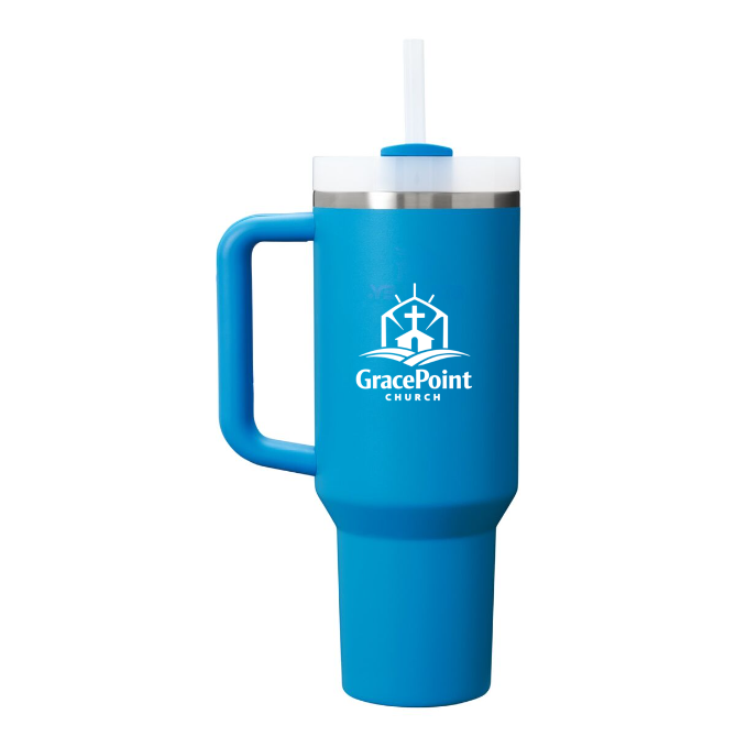 Stanley Quencher H2.O FlowState™ Tumbler 40oz