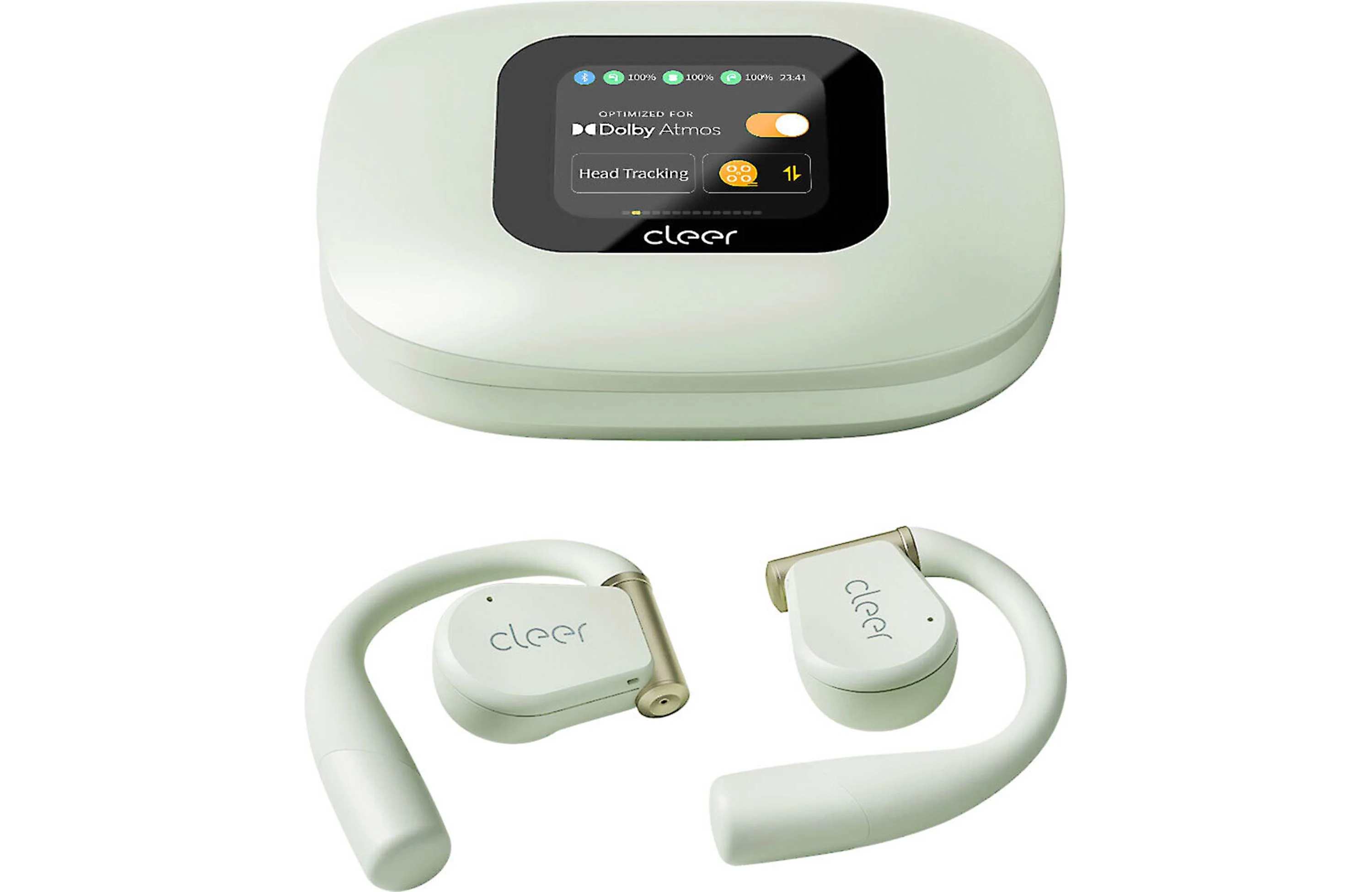 Cleer Audio Arc 3 Open Ear