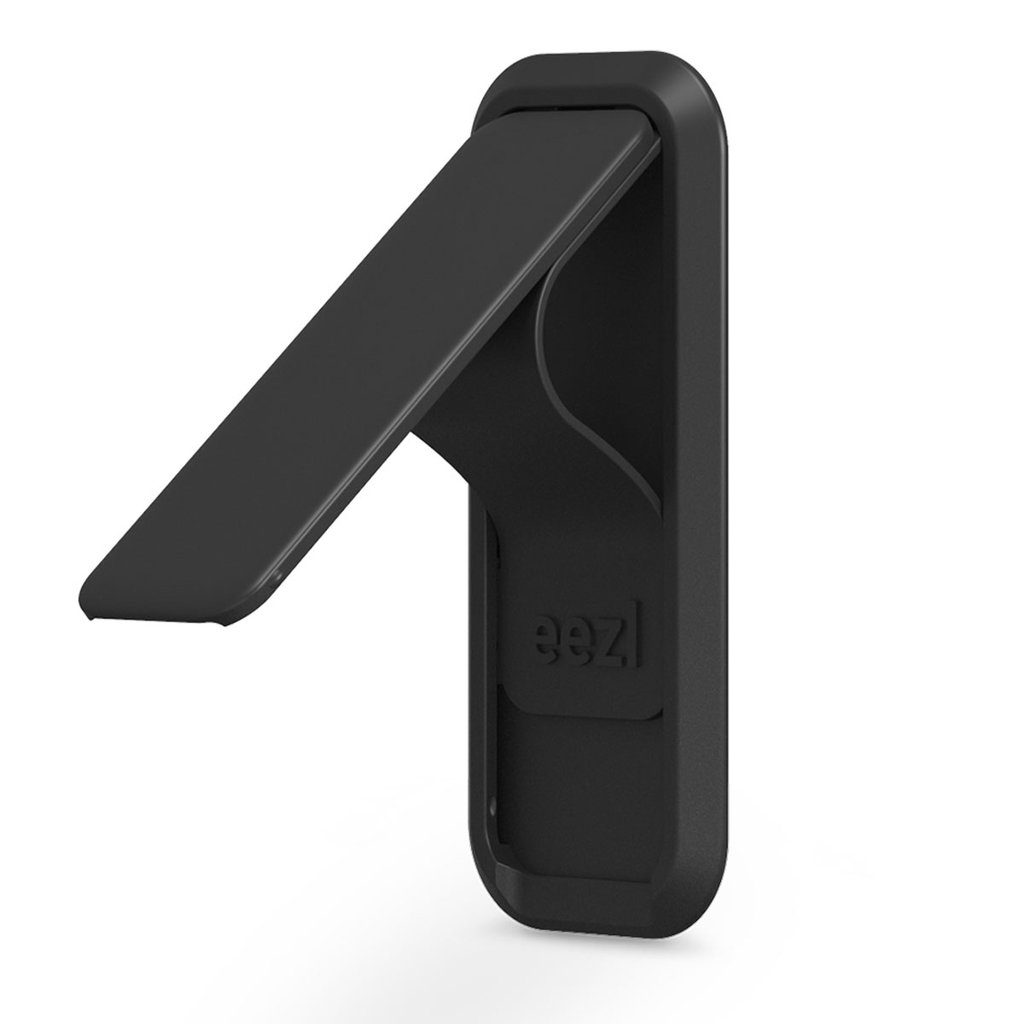 EEZL Stick Universal Kickstand for Case w/Holder Grip