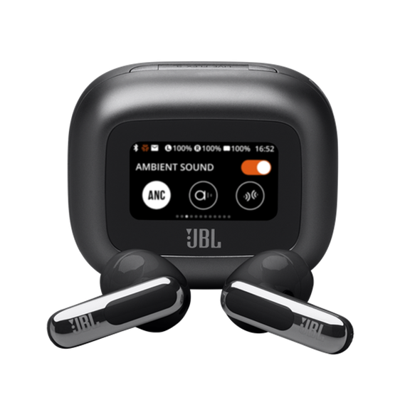 JBL Live Flex 3