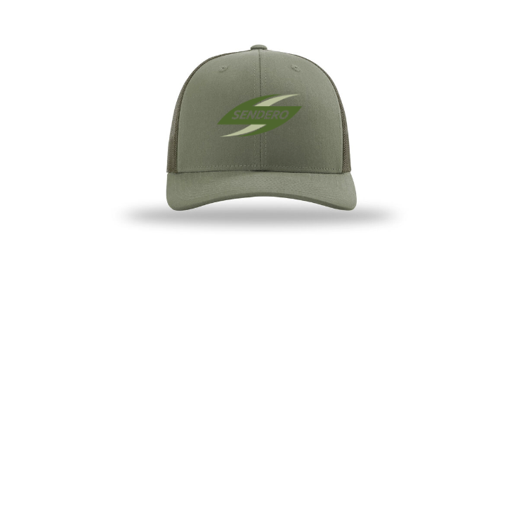 Richardson Trucker Cap