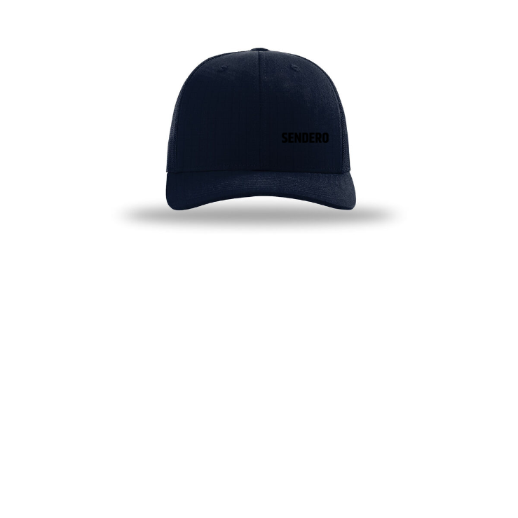 Richardson Tactical Trucker