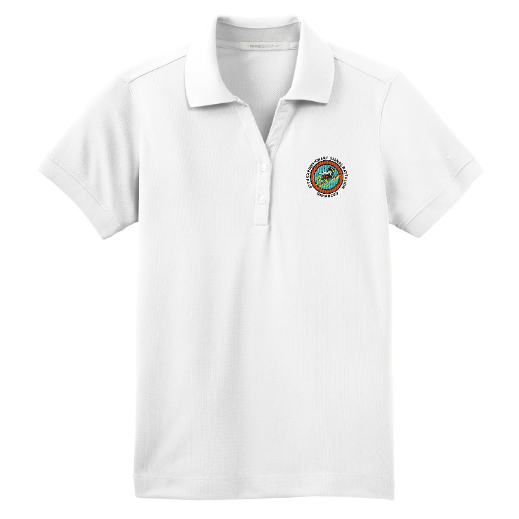 Nike Women's Dri-FIT Classic Polo. 286772