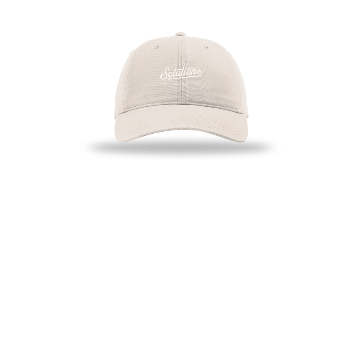 Richardson Peached Cotton Twill 326