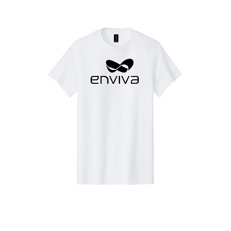 Gildan - Heavy Cotton 100% Cotton T-Shirt. Unisex