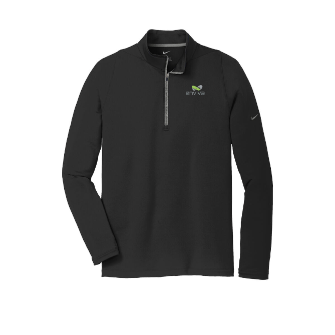 Nike Dri-Fit Quarter Zip Men’s