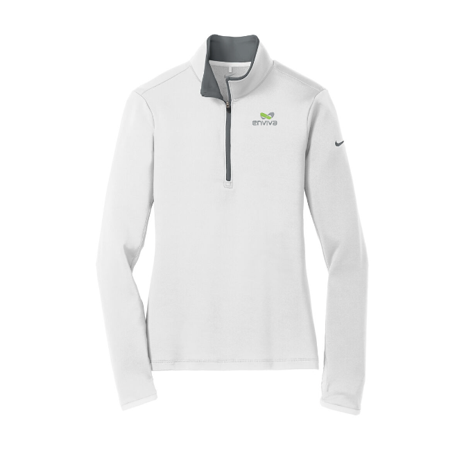 Nike Dri-Fit Quarter Zip Women’s