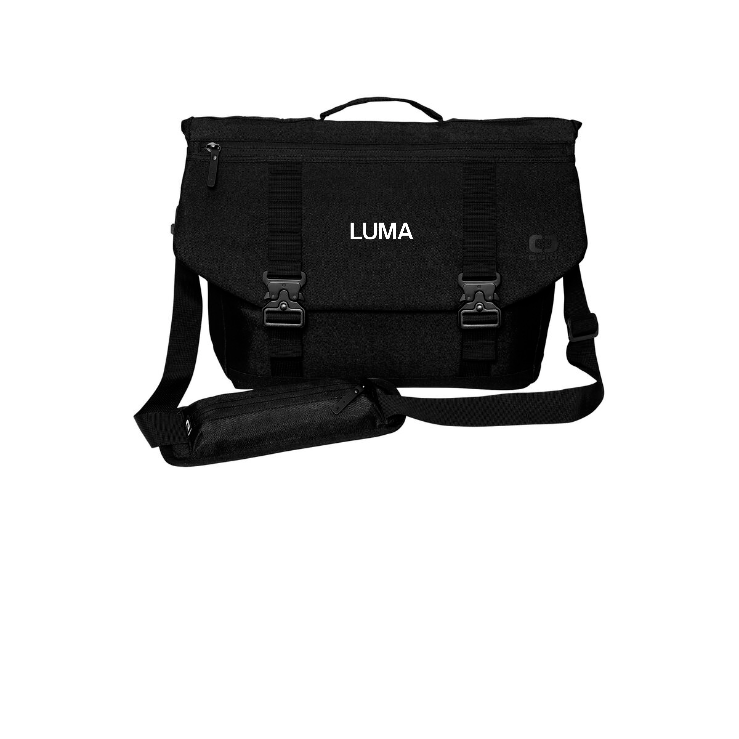 OGIO Command Messenger 93000