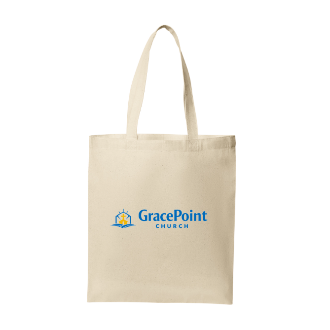 Port Authority Core Cotton Tote BG1500