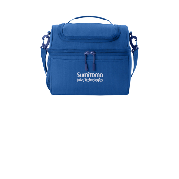 Port Authority Dome Cooler