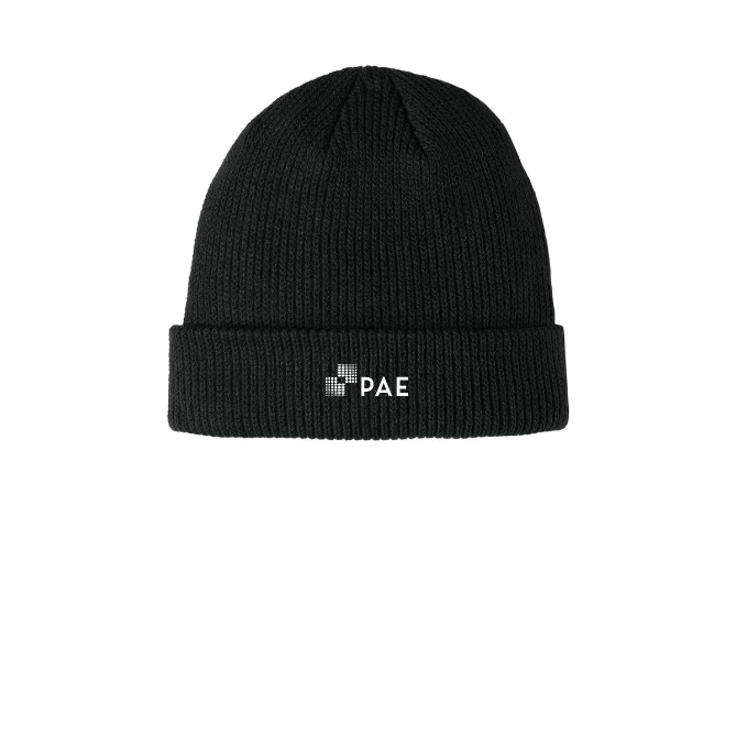 Port Authority Cozy Cuffed Beanie C977