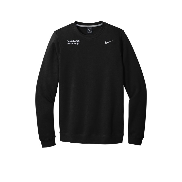 NIKE Club Fleece Crew