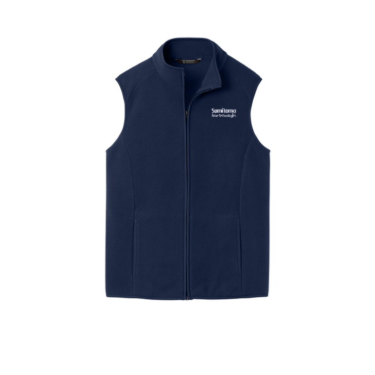 Port Authority C-FREE Fleece Vest