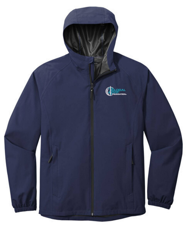 Port Authority Essential Rain Jacket