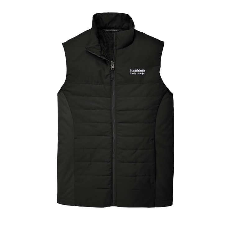Port Authority Collective Insulated Vest