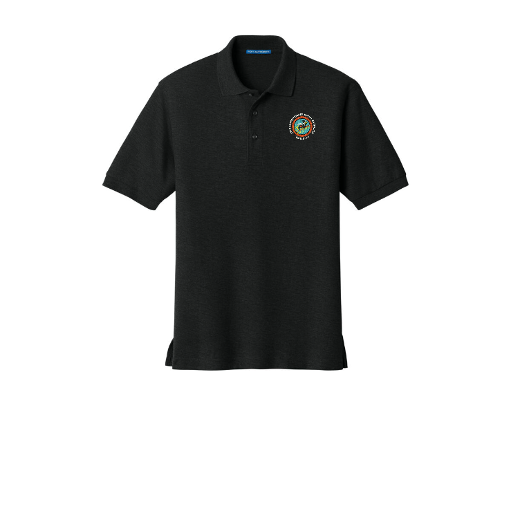 Port Authority Silk Touch Polo K500