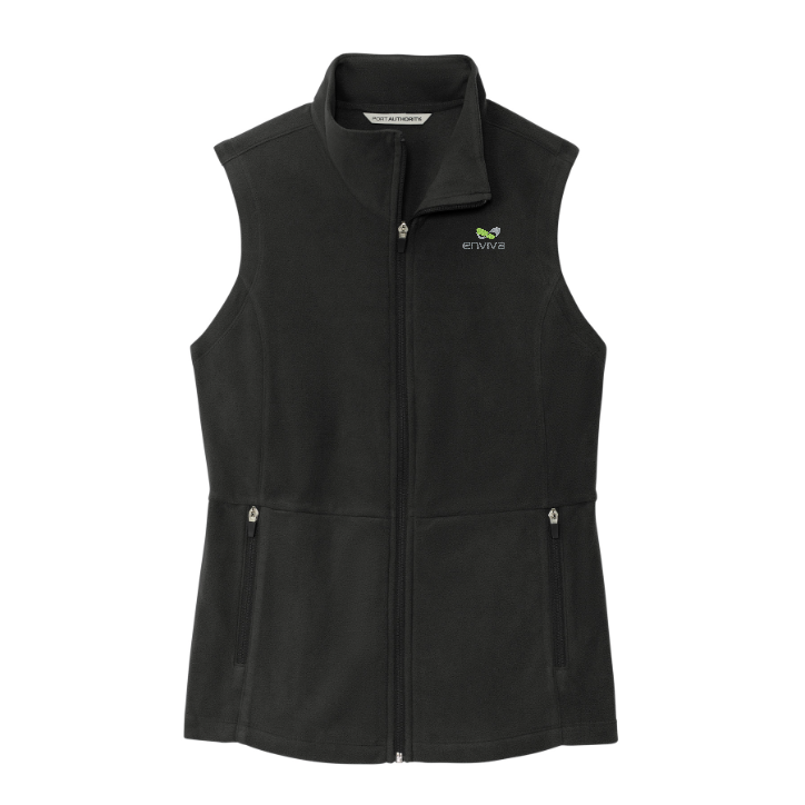 Port Authority Women's Accord Microfleece Vest