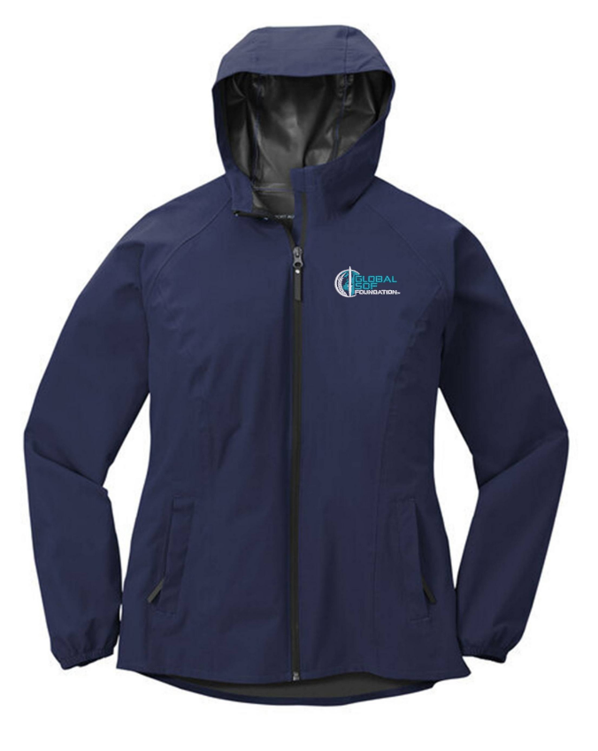 Port Authority Women's Essential Rain Jacket 