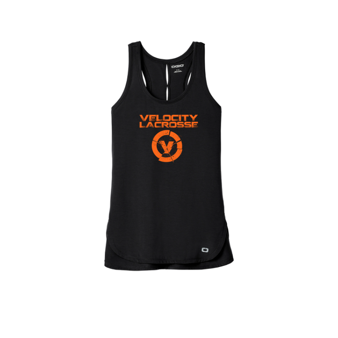 OGIO® Women's Luuma Tank