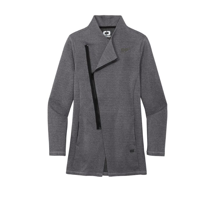 OGIO® Ladies Transition Full Zip