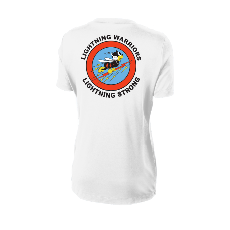 Sport-Tek  Womens Competitor Tee