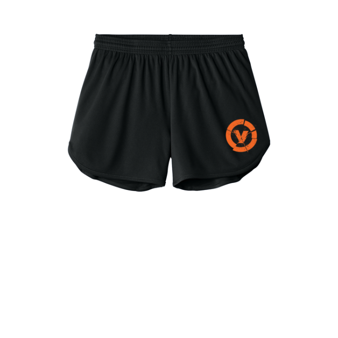 Women’s Club 3” Track Short