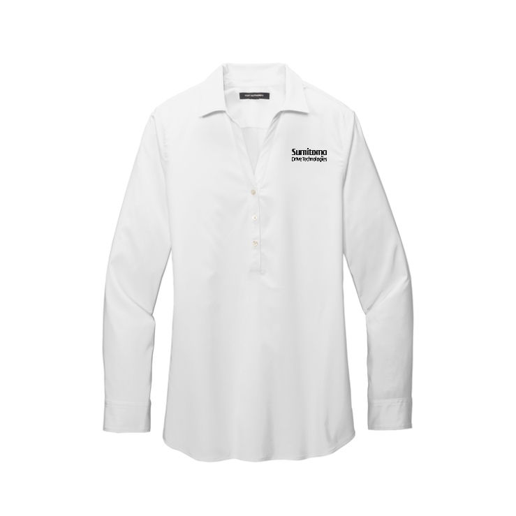 Port Authority Ladies City Stretch Tunic