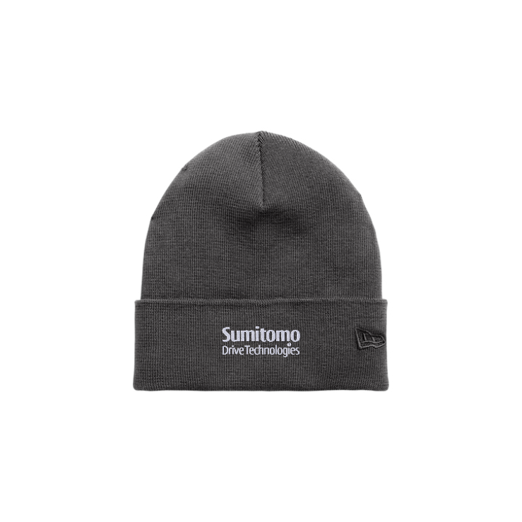New Era Beanie