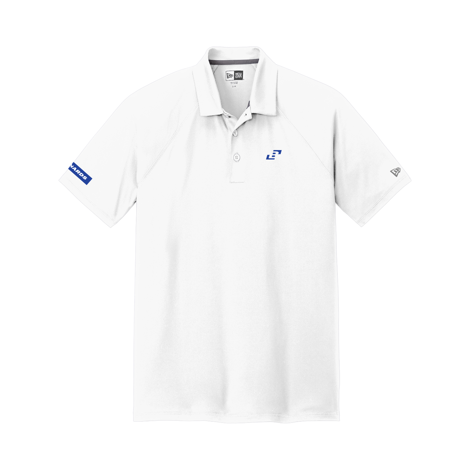 New Era Power Polo NEA225