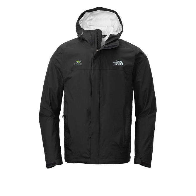 The North Face Raincoat Men’s