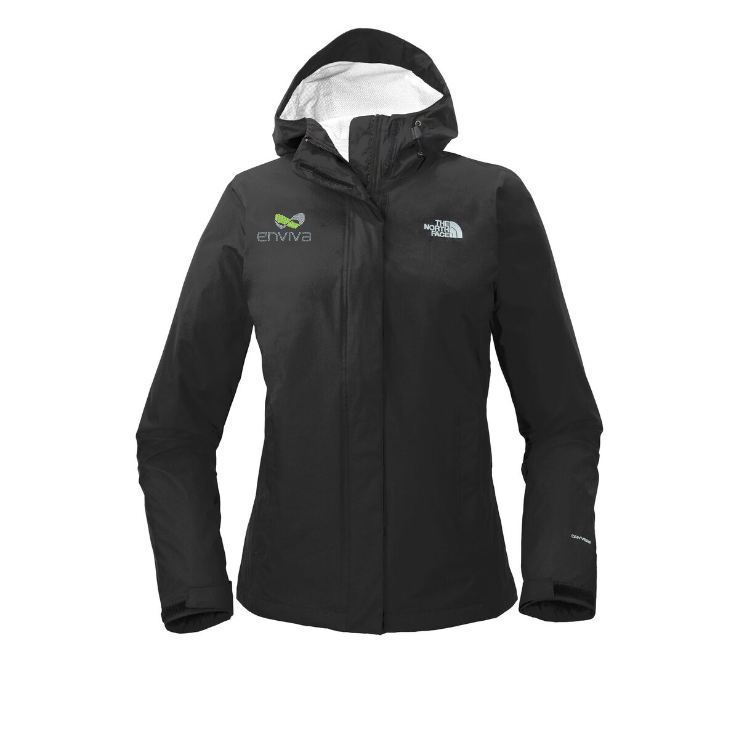 The North Face Raincoat Women’s