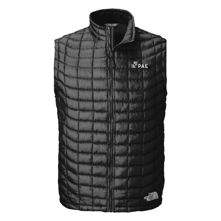 The North Face ThermoBall Trekker Vest