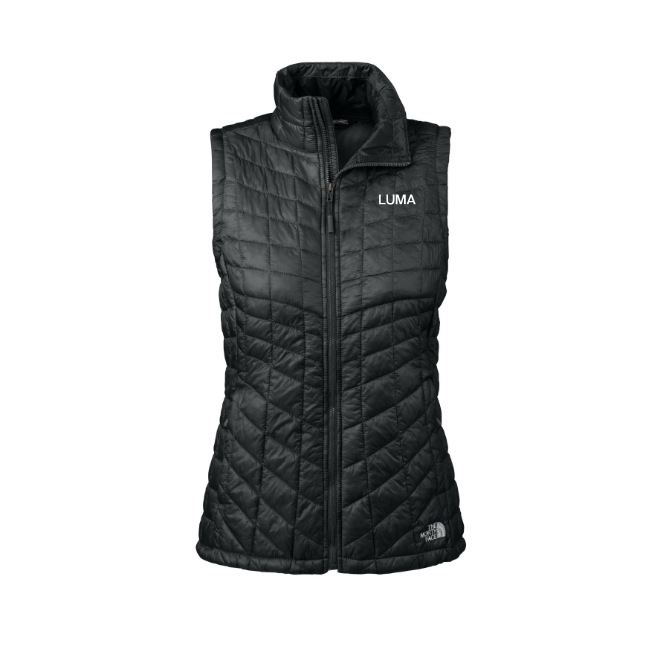 The North Face Women's ThermoBall Trekker Vest
