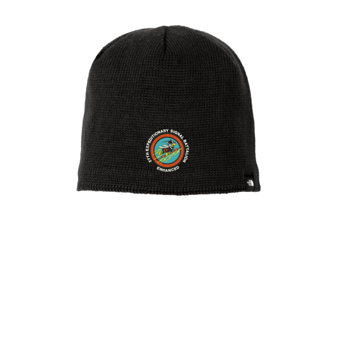 The North Face Mountain Beanie. NF0A4VUB