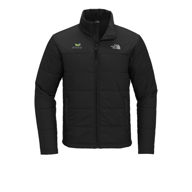 The North Face Puffer Jacket Men’s