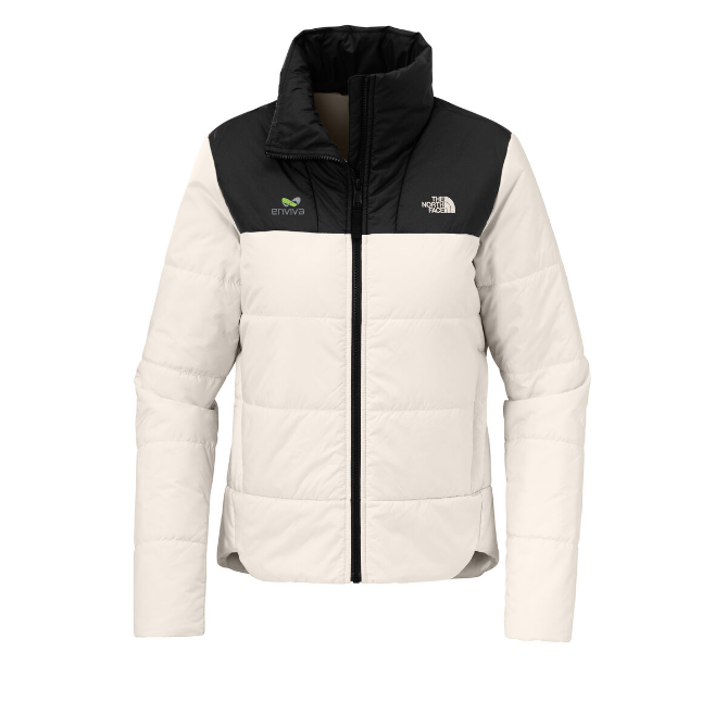 The North Face Puffer Jacket Women’s