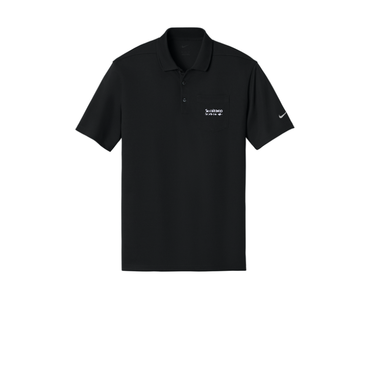 NIKE Dri-Fit Micro Pique Polo