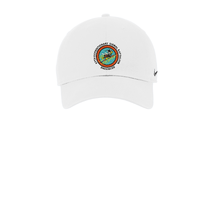 Nike Heritage Cotton Twill Cap NKFB5677