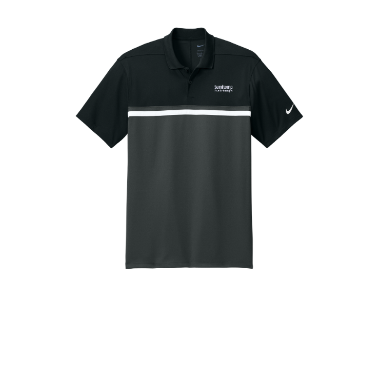 Nike Dri-FIT Victory Colorblock Polo