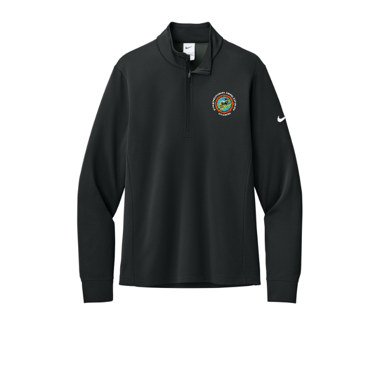 Nike Essential 1/2-Zip Cover-Up NKHM8036