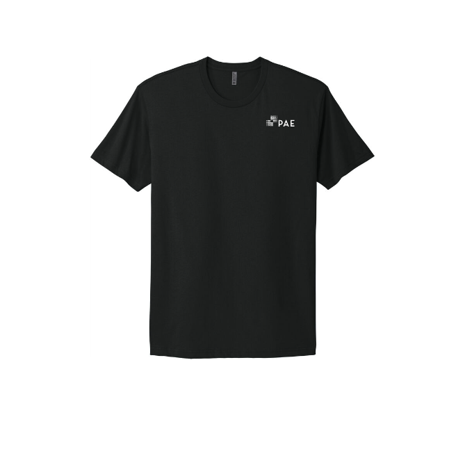 Next Level Apparel Unisex Cotton Tee. NL3600